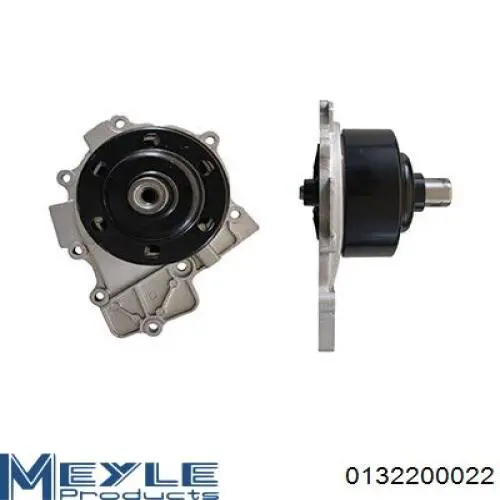 Comprar 6512001702 Mercedes Bomba de agua para motor