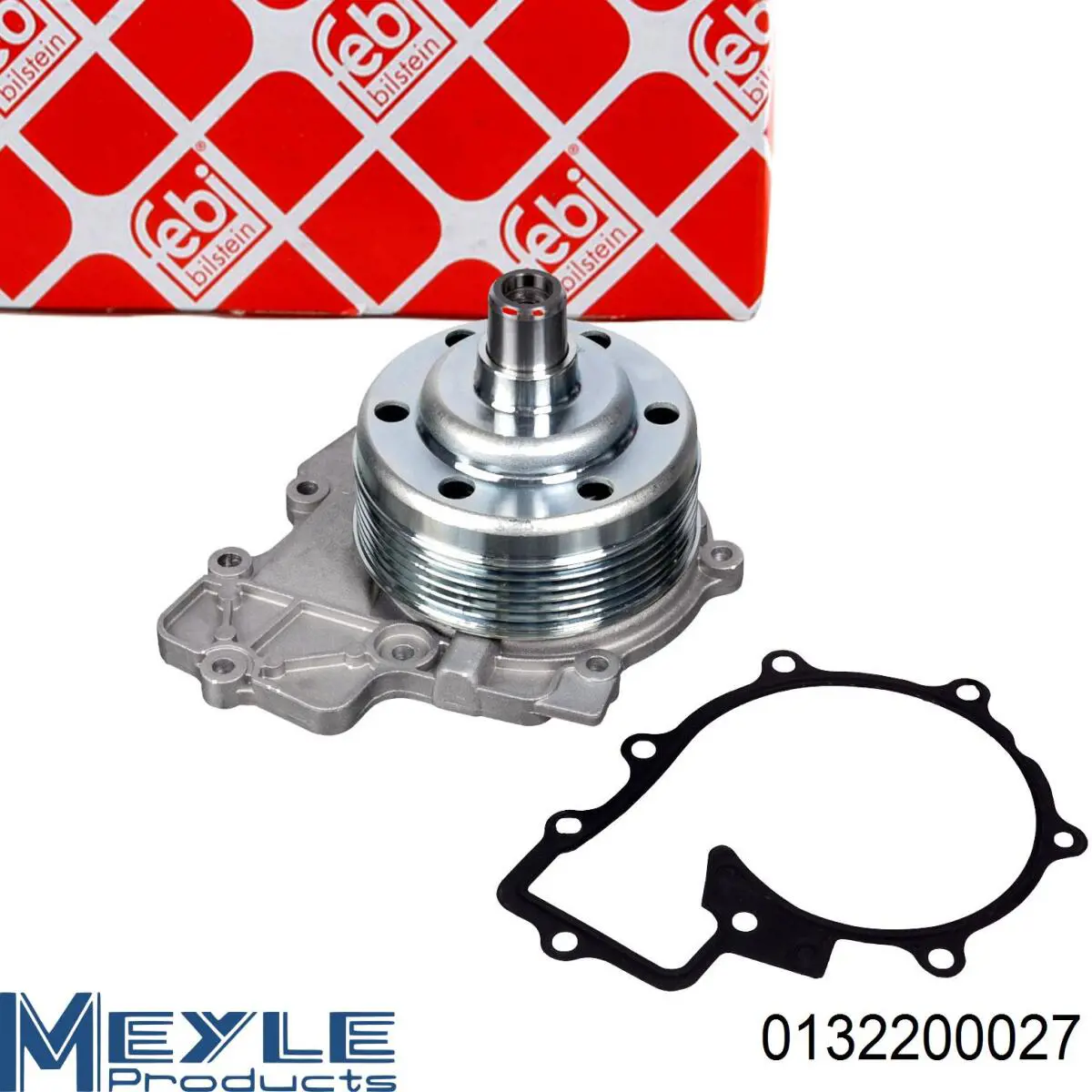 Bombeadora de agua Mercedes A6512002101 precio, desde 135,63 EUR