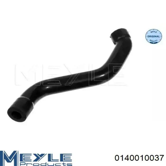 Comprar 0140010037 Meyle Sistema de ventilación del cárter