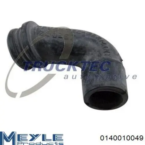Comprar 0140010049 Meyle Sistema de ventilación del cárter