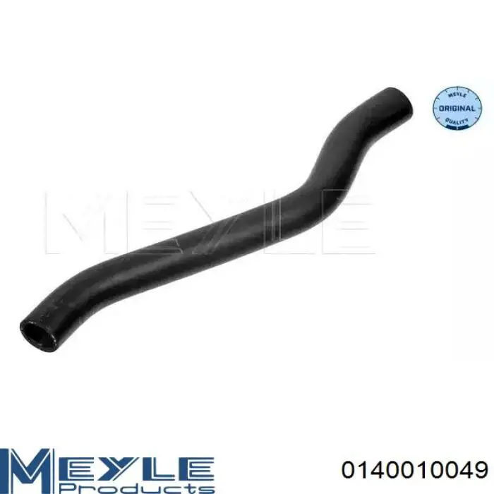 Válvula PCV Meyle 0140010049 precio, desde 8,68 EUR