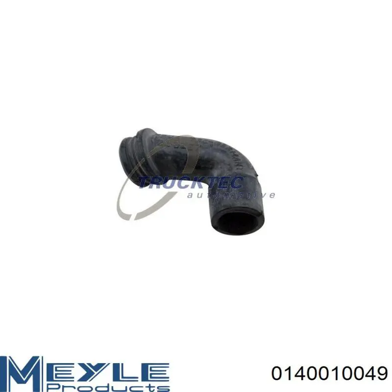 Comprar 0140010049 Meyle Sistema de ventilación del cárter