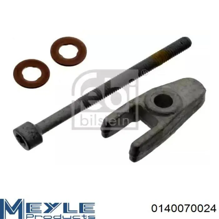 Kit de reparación del inyector para Mercedes E  C124