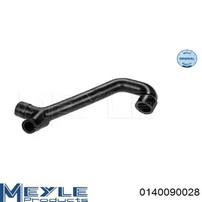 0140090028 Meyle Decantador de aceite
