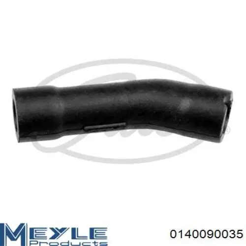 Comprar 0140090035 Meyle Sistema de ventilación del cárter