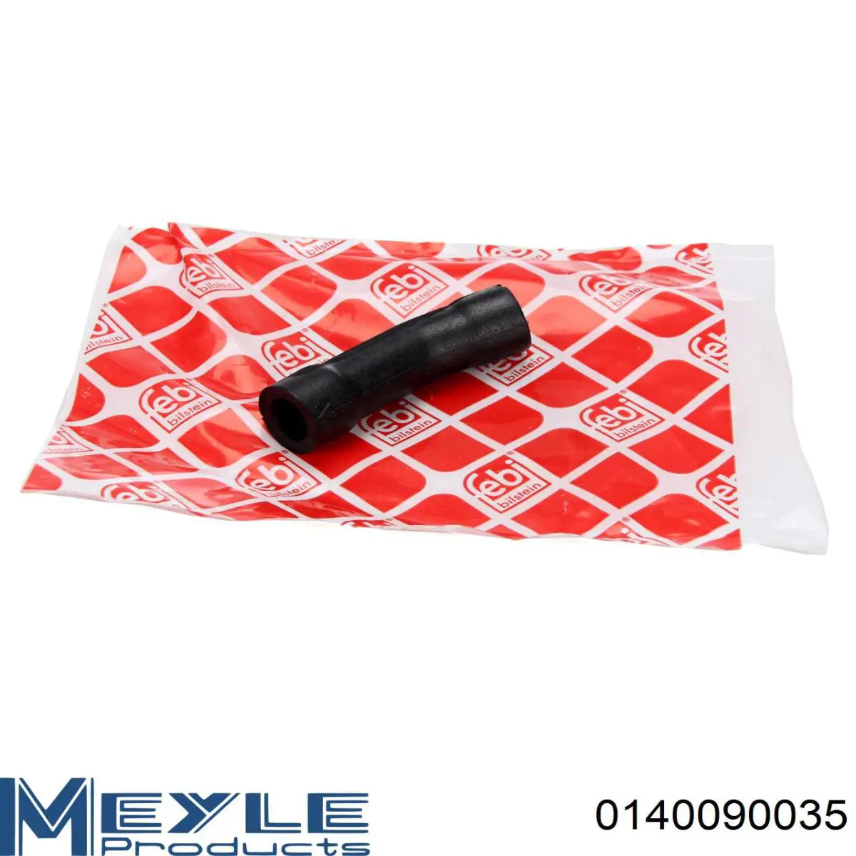 014 009 0035 Meyle tubo de ventilacion del carter (separador de aceite)