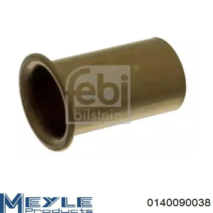 Tubo de ventilación del cárter 1040943682 Mercedes