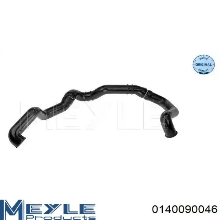 Comprar 0140090046 Meyle Sistema de ventilación del cárter