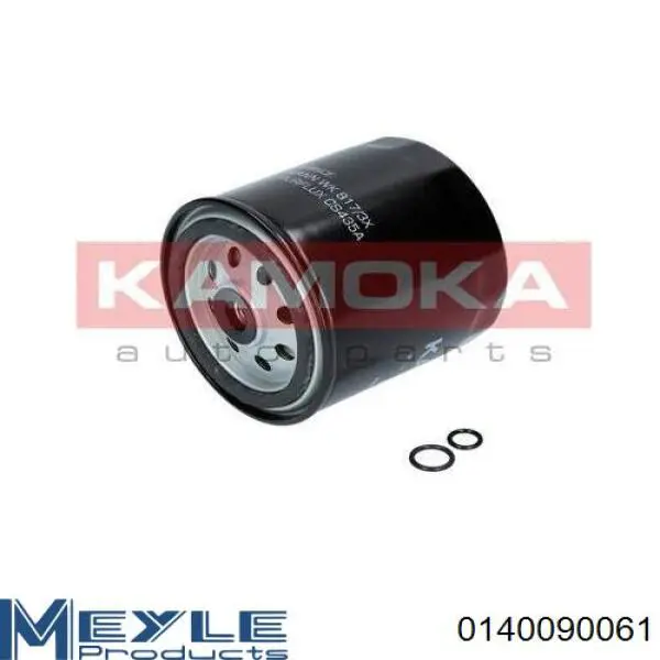Filtro combustible Maxgear PF1038 precio, desde 7,29 EUR