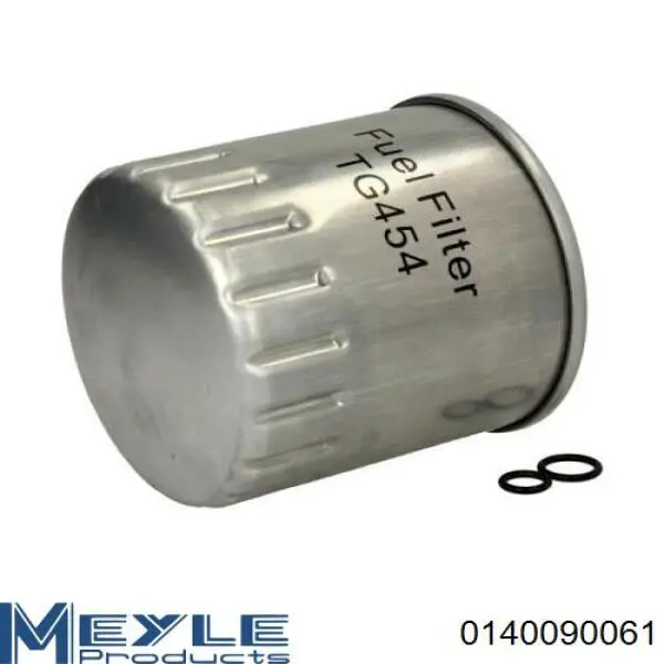 Comprar A6010901552 Mercedes Filtro diesel