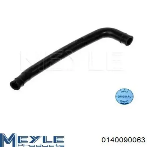 0140090063 Meyle Decantador de aceite