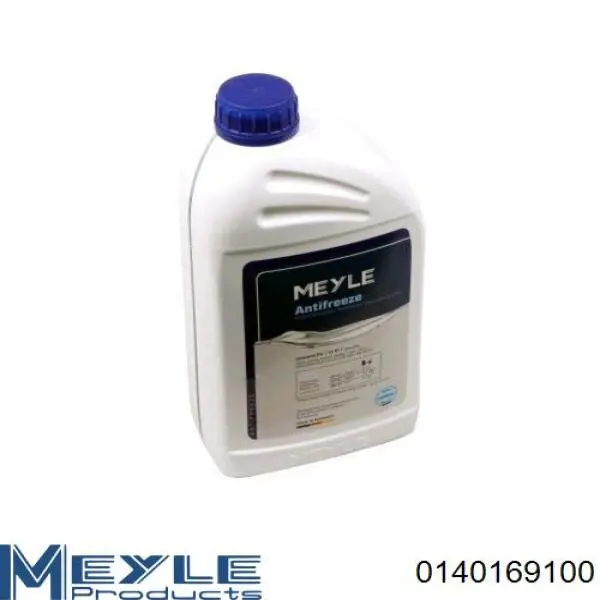 Comprar CART99915L Cartechnic Liquido anticongelante 