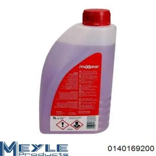 Comprar G012A8FM2 VAG Liquido anticongelante 
