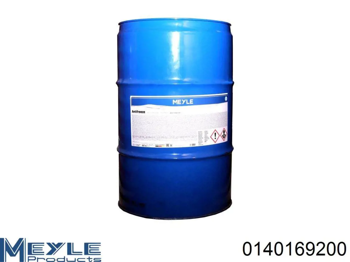 Liquido refrigerante G012A8FM2 VAG