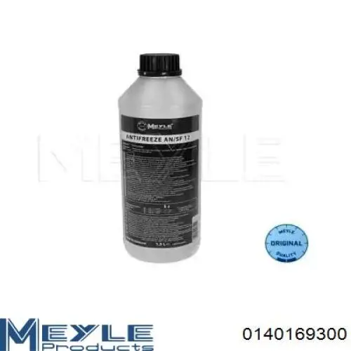 Antifreeze (Coolant) Meyle 0140169300 precio, desde 10,33 EUR