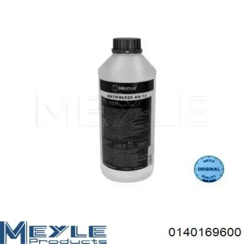 0140169600 Meyle Refrigerante
