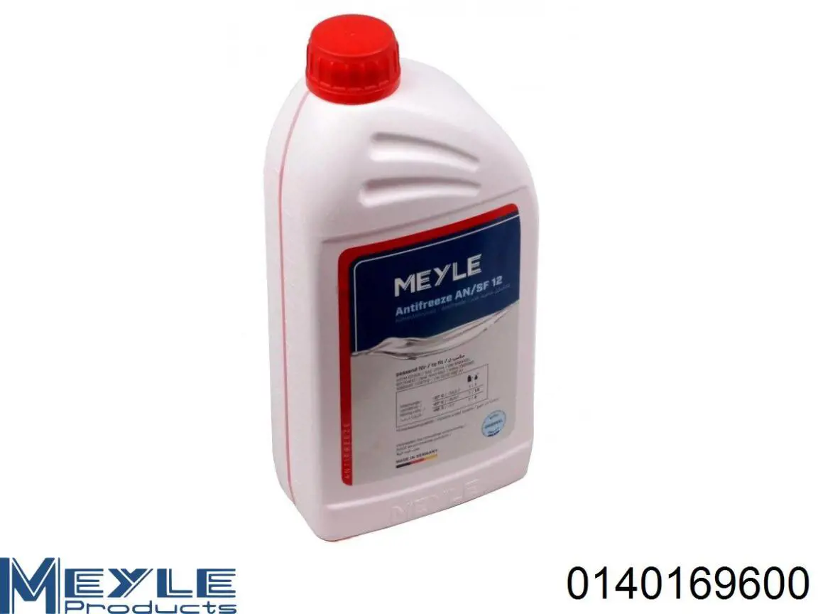 Comprar G012A8FM2 VAG Liquido anticongelante 