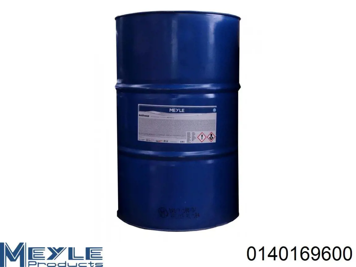 Liquido refrigerante G012A8FM2 VAG