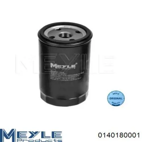Filtro de aceite motor Mercedes 1021840101