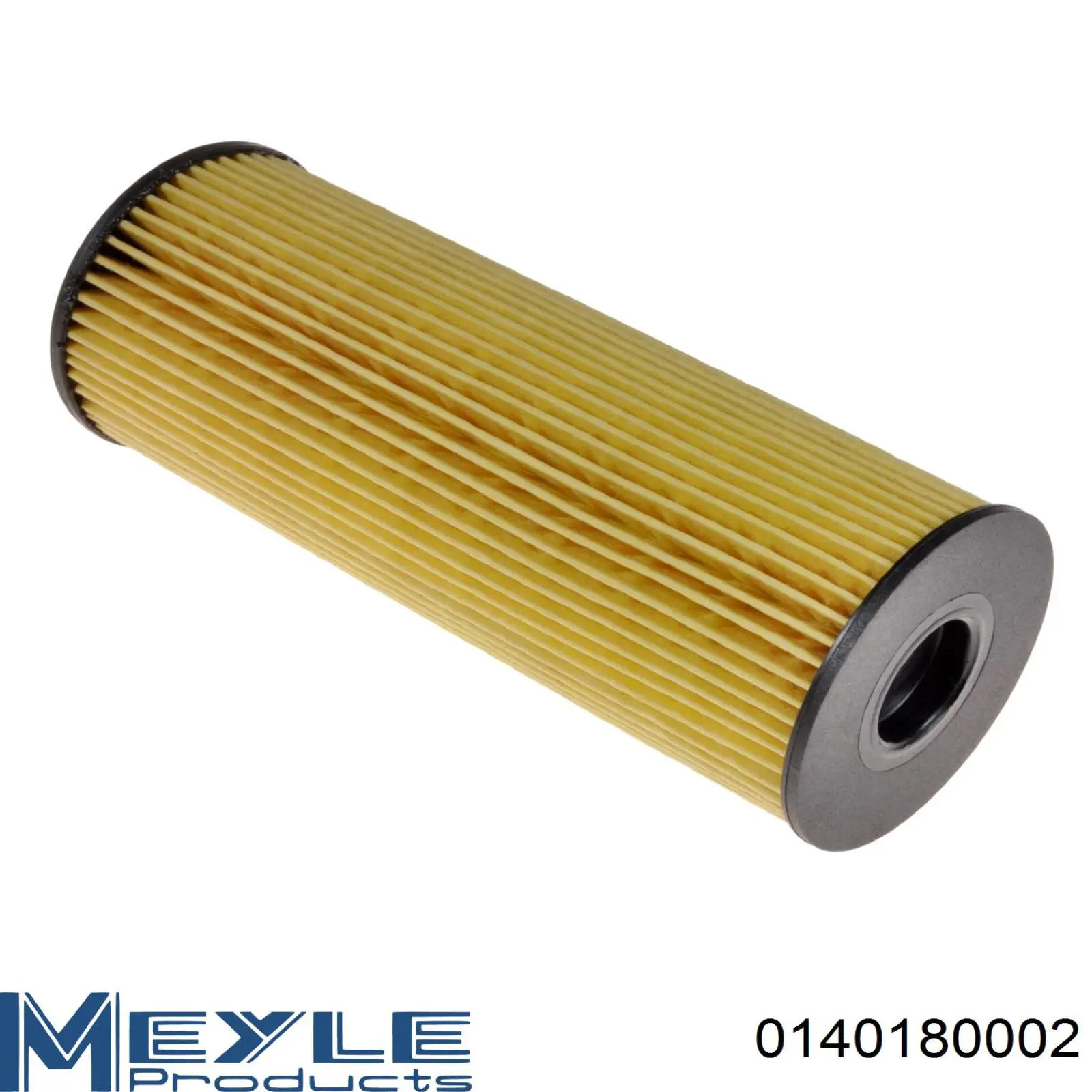 Filtro de aceite A1041840825 Mercedes