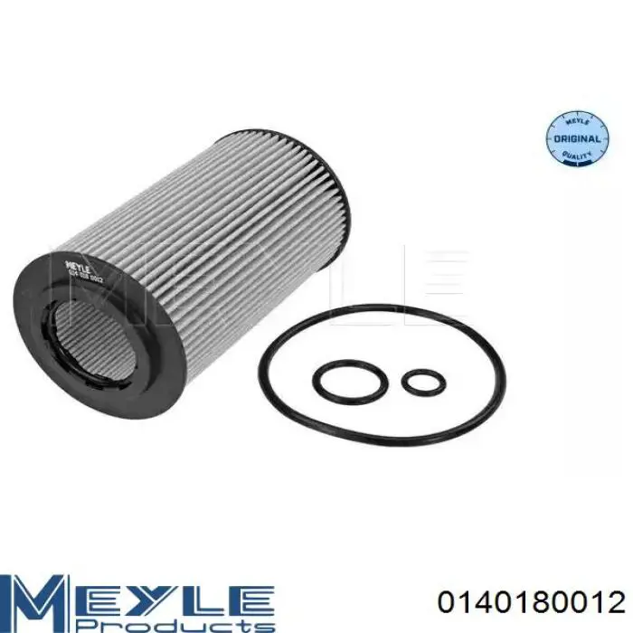 Filtro de aceite NTY FOFME004 precio, desde 3,46 EUR