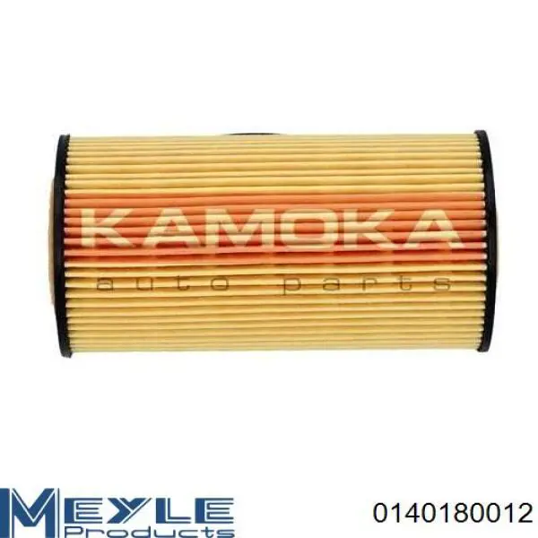 A1121840025 Mercedes Filtro aceite