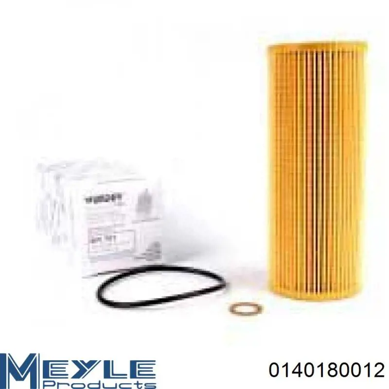 Filtro de aceite Mercedes A1121840025 precio, desde 3,46 EUR