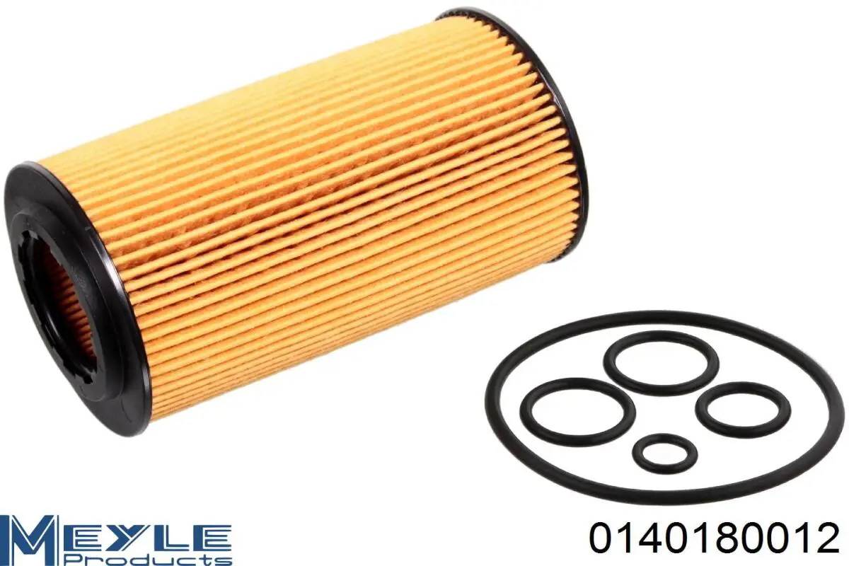 Comprar A1121840025 Mercedes Filtros de aceite