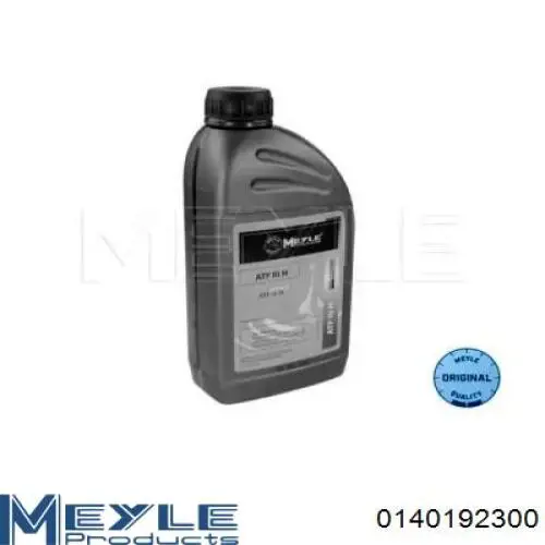 Aceite caja de cambios 0140192300 Meyle