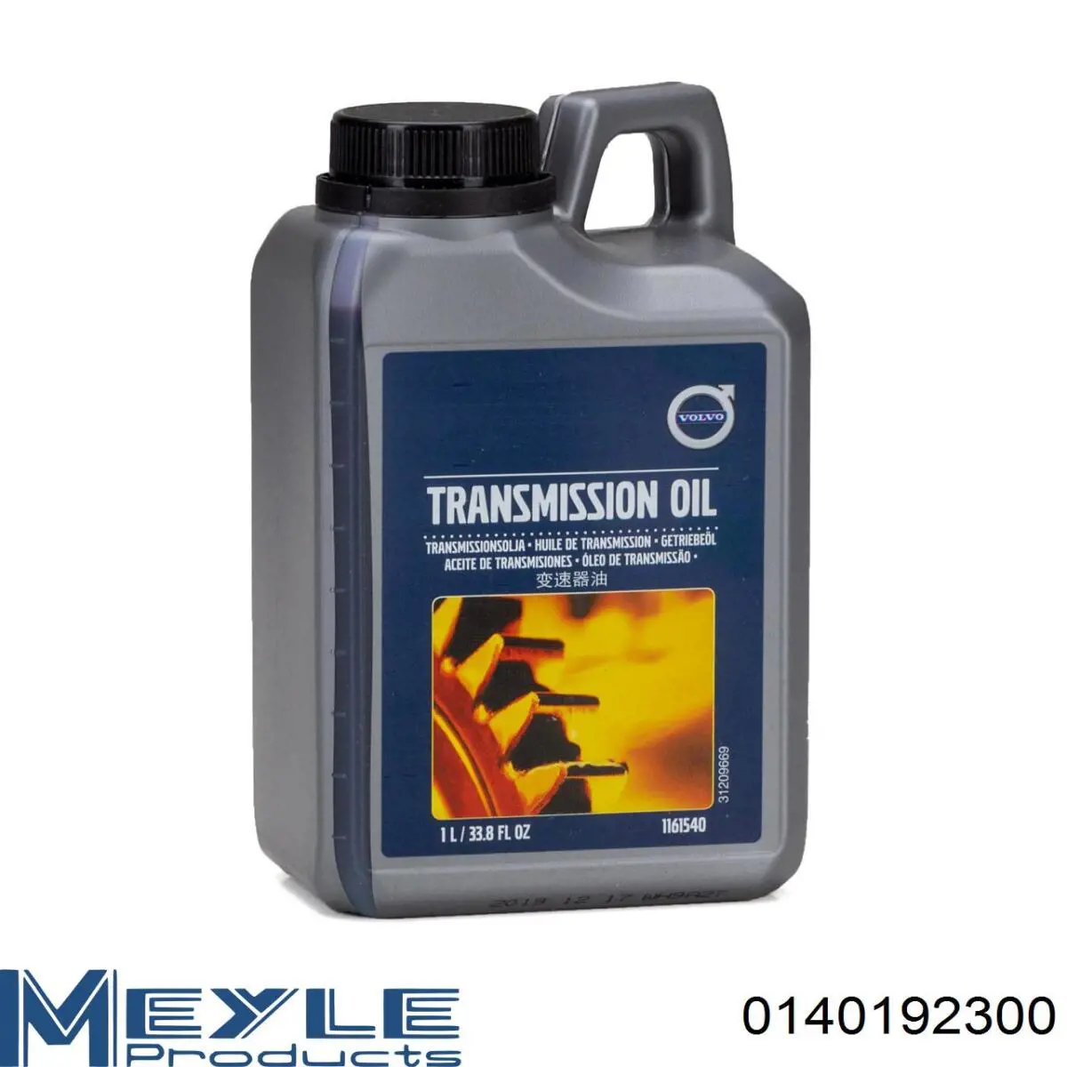 Aceite para transmisión automática  Meyle 0140192300 precio, desde 16,99 EUR
