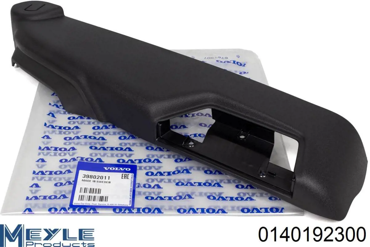 Comprar 0140192300 Meyle Aceite caja de cambios