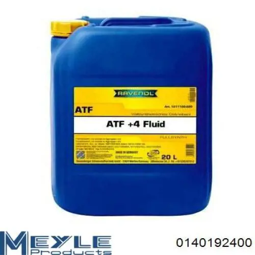 5014519 Ford Aceite caja cambios