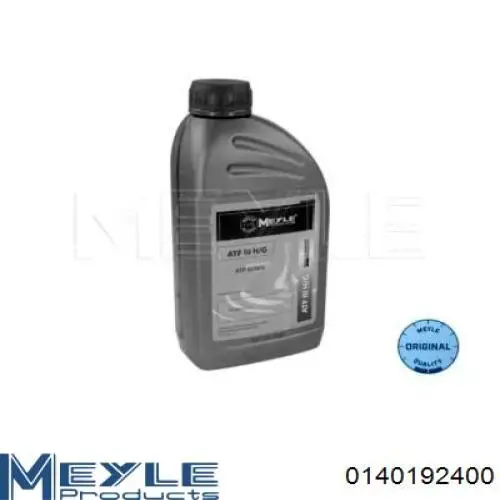 A0019892103 Mercedes Aceite caja cambios