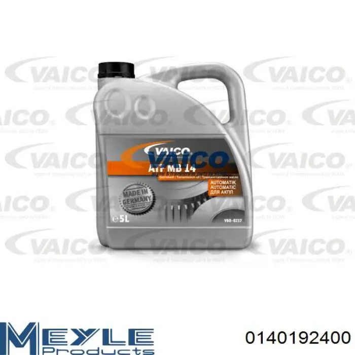 Aceite para transmisión automática  Mercedes 19892103 precio, desde 20,63 EUR