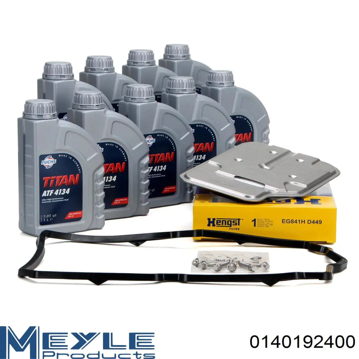 Comprar 19892103 Mercedes Aceite caja de cambios