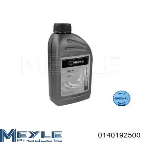 Aceite para transmisión automática para BMW 3 (E92)