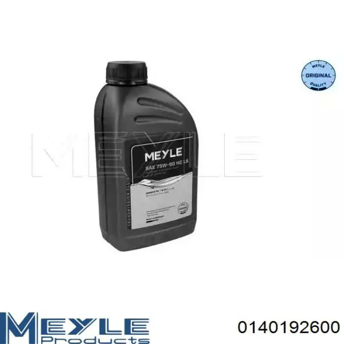 Aceite caja de cambios 888580606 Toyota