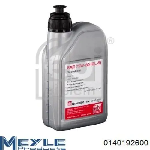 Comprar 1320373 Volvo Aceite caja de cambios
