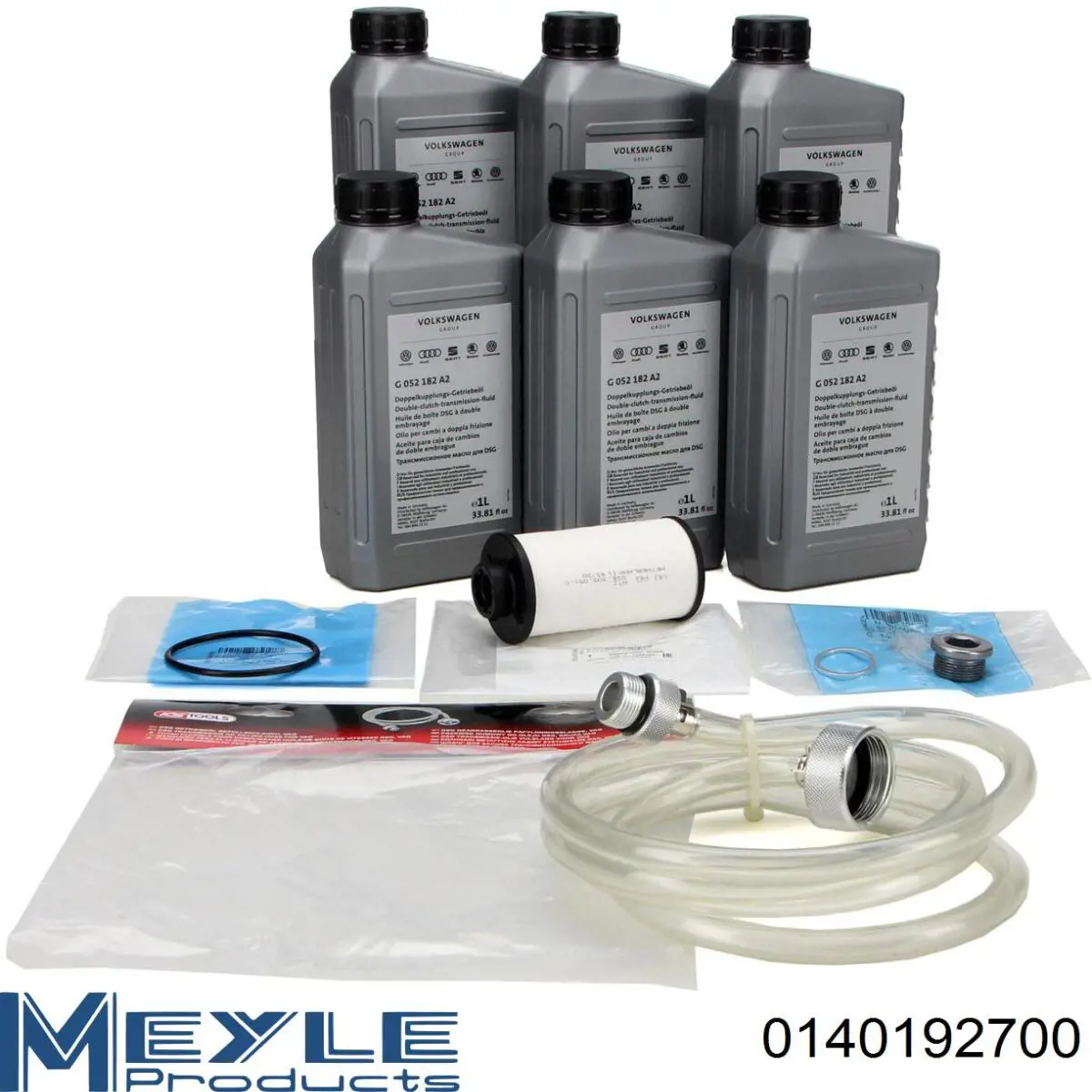 Comprar 501936 Dynamax Aceite caja de cambios