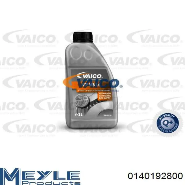 Aceite para engranajes para Mercedes GLC (X253)