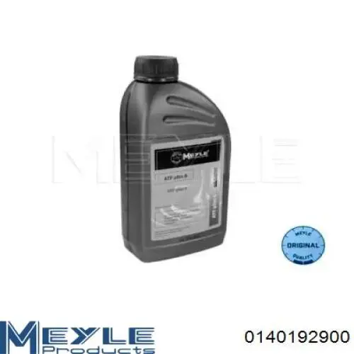 Aceite para transmisión automática  Meyle 0140192900 precio, desde 19,22 EUR
