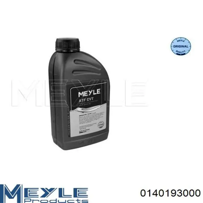 Aceite para transmisión automática  Mercedes A001989460311 precio, desde 14,38 EUR