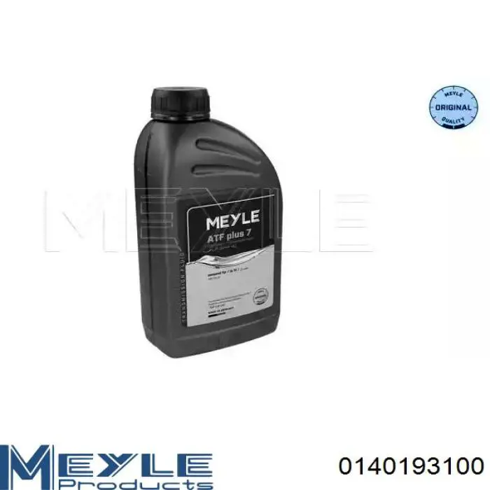 A000989090411 Mercedes Aceite caja cambios