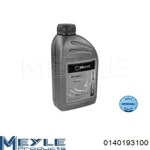 Aceite para transmisión automática  Mercedes 0019897803 precio, desde 16,00 EUR