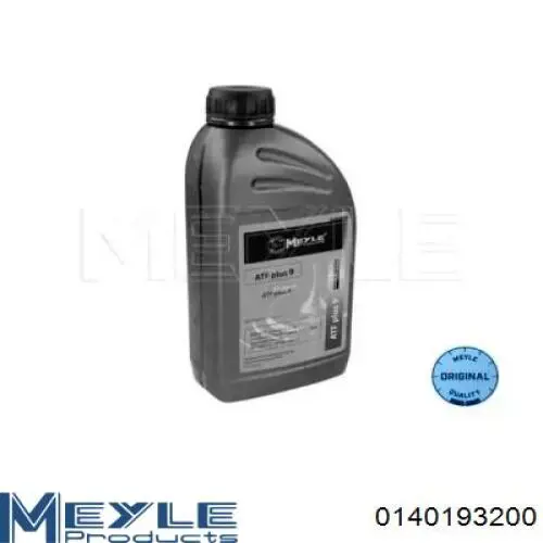 Aceite caja de cambios 0140193200 Meyle