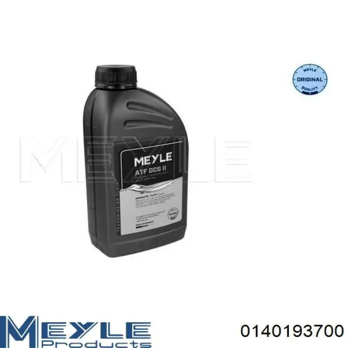 Meyle 1 L Aceite transmisión (0140193700)