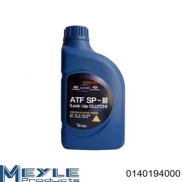 Comprar 10100708 Swag Aceite caja de cambios