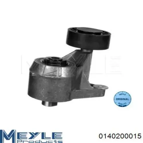 Tensor de correa poli V 0140200015 Meyle