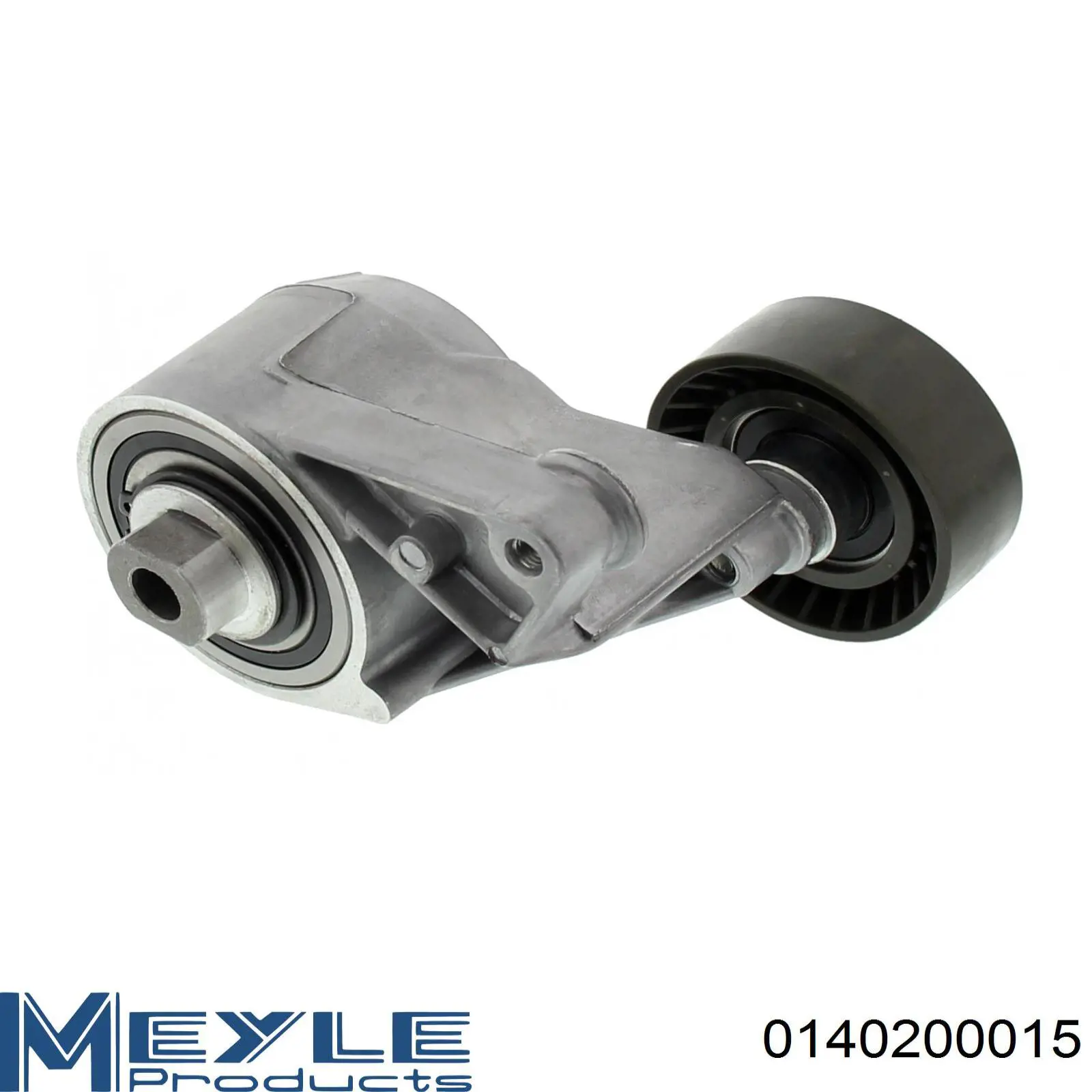 0140200015 Meyle Tensor de correa de alternador