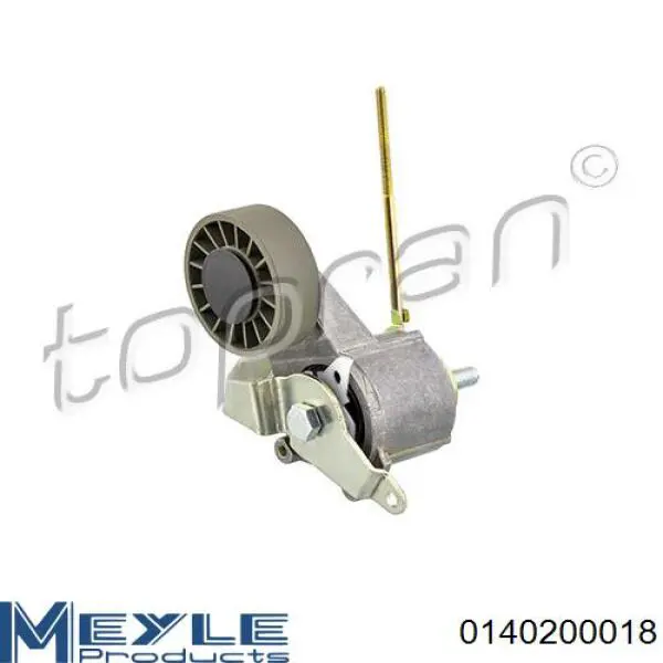 Tensor de la correa trapecial Mercedes 1022003470 precio, desde 77,96 EUR